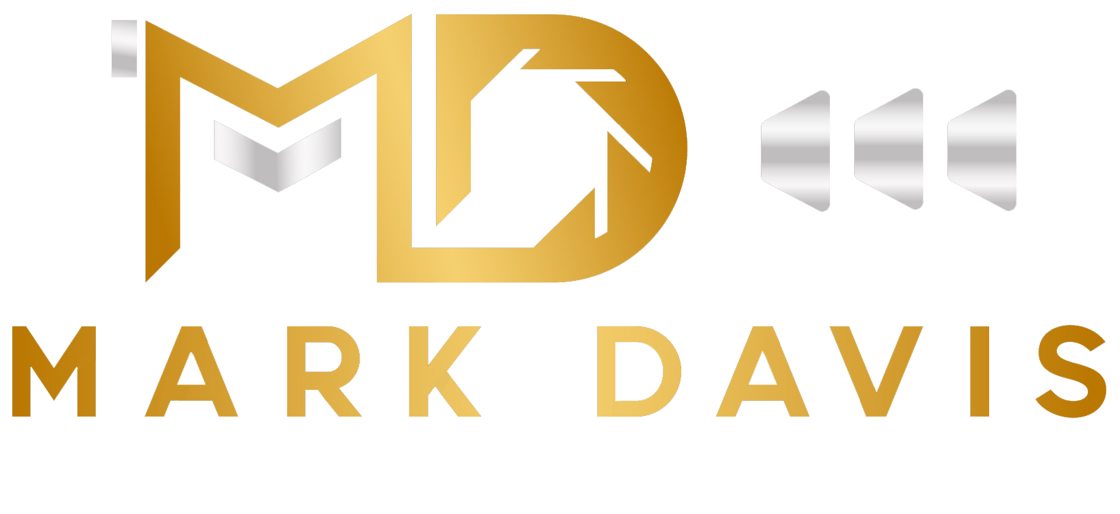 Mark Davis Logo