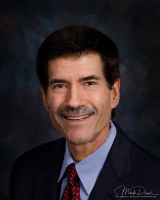 Business Executive Headshot Grooming and Attire Tips