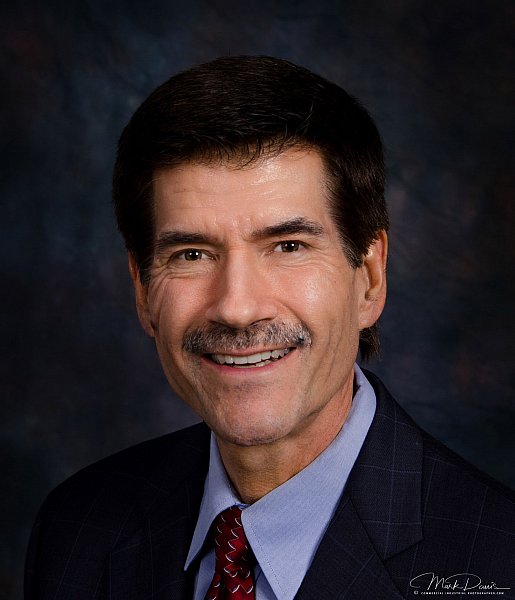 Business Headshot Photographer