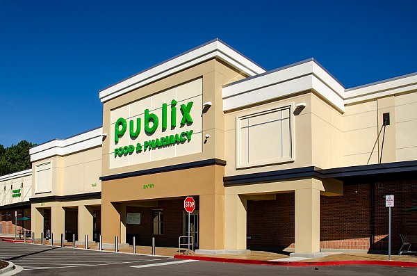 Architectural Photographs