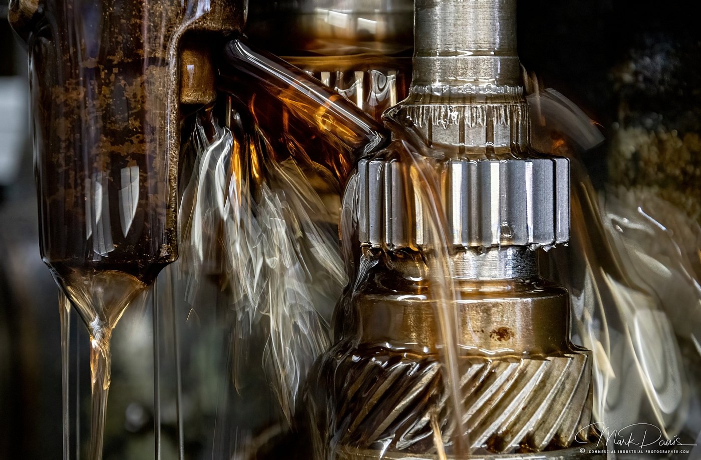 Commercial Photographer and Video Production